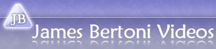 James Bertoni Videos
